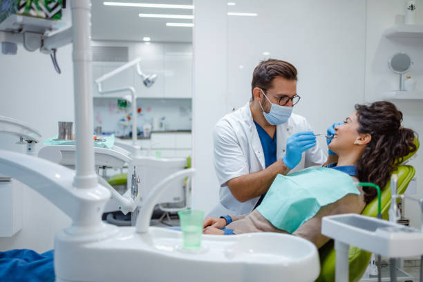 Best Preventive Dentistry  in Bass Lake, IN
