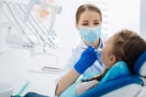 Laser Dentistry in Bass Lake, IN